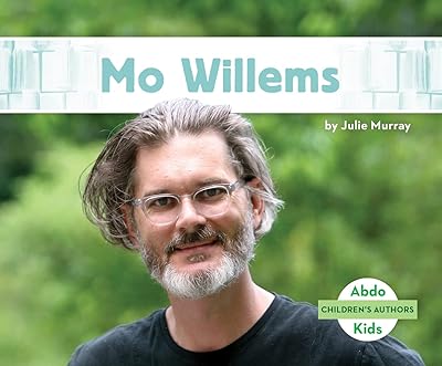 Mo Willems (Children's Authors)