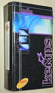 Kemps Film TV & Video 2000