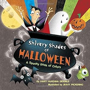 Shivery Shades of Halloween