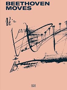 Beethoven Moves by Andreas Kugler