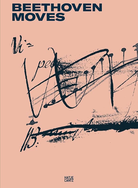 Beethoven Moves by Andreas Kugler