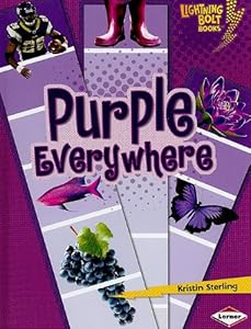 Purple Everywhere