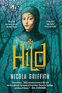 Hild: A Novel