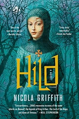 Hild: A Novel