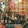 Baroque Celebration, A (New York Kammermusiker) by Various Composers (1993-11-23)