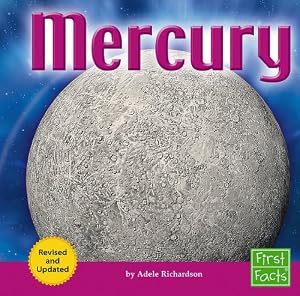 Mercury: Revised Edition (First Facts)
