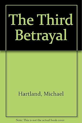 The Third Betrayal (U)