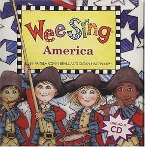 Wee Sing America