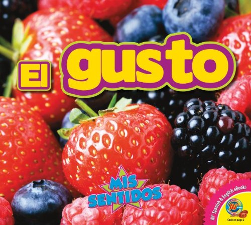 El Gusto by Aaron Carr