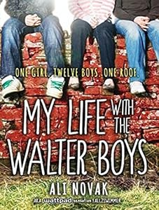 My Life With The Walter Boys