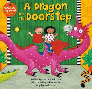 Dragon on the Doorstep PB w CDEX, A