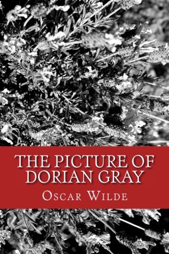 The Picture of Dorian Gray by Oscar Wilde