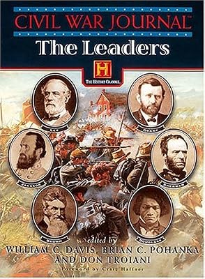 Civil War Journal: The Leaders
