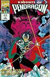 Knights of Pendragon #10 (Second Series)