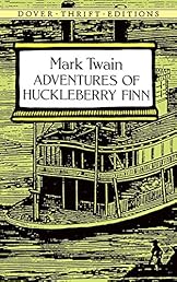 Adventures of Huckleberry Finn