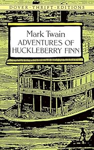 Adventures of Huckleberry Finn