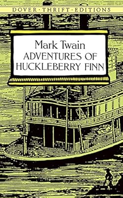 Adventures of Huckleberry Finn