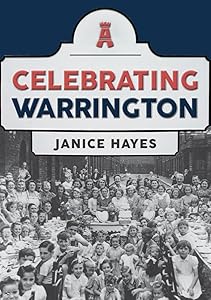 Celebrating Warrington