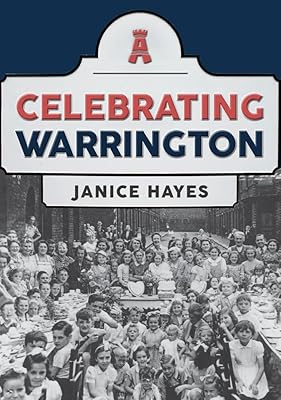 Celebrating Warrington