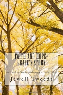 Faith and Hope-Grace's Story