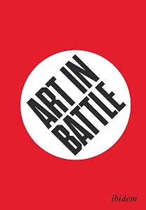 Art in Battle by Erik Tonning
