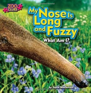 My Nose Is Long and Fuzzy