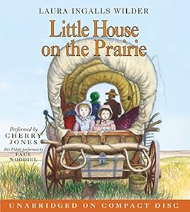 Little House on the Prairie