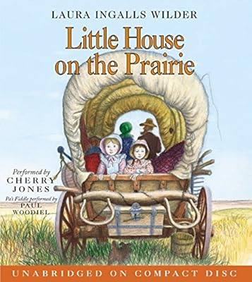 Little House on the Prairie