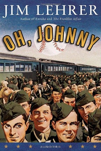 Oh, Johnny: A Novel by Jim Lehrer