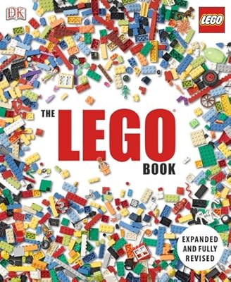 The LEGO Book