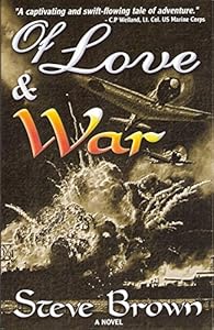 Of Love And War by Steve Brown