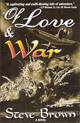 Of Love And War