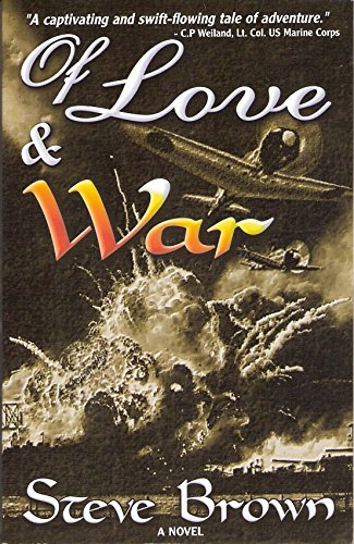 Of Love And War by Steve Brown