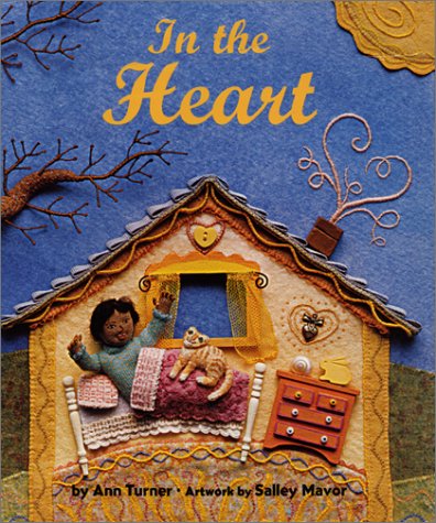 In the Heart by Ann Turner