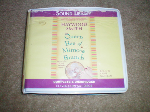 Queen Bee of Mimosa Branch (Lord Peter Wimsey Mystery) by Haywood Smith