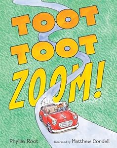 Toot Toot Zoom!