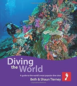 Diving the World by Beth Tierney
