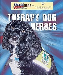 Therapy Dog Heroes