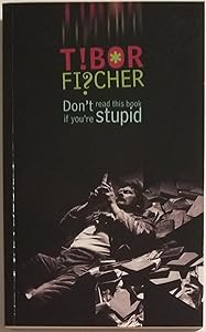 Don't Read this Book if You're Stupid