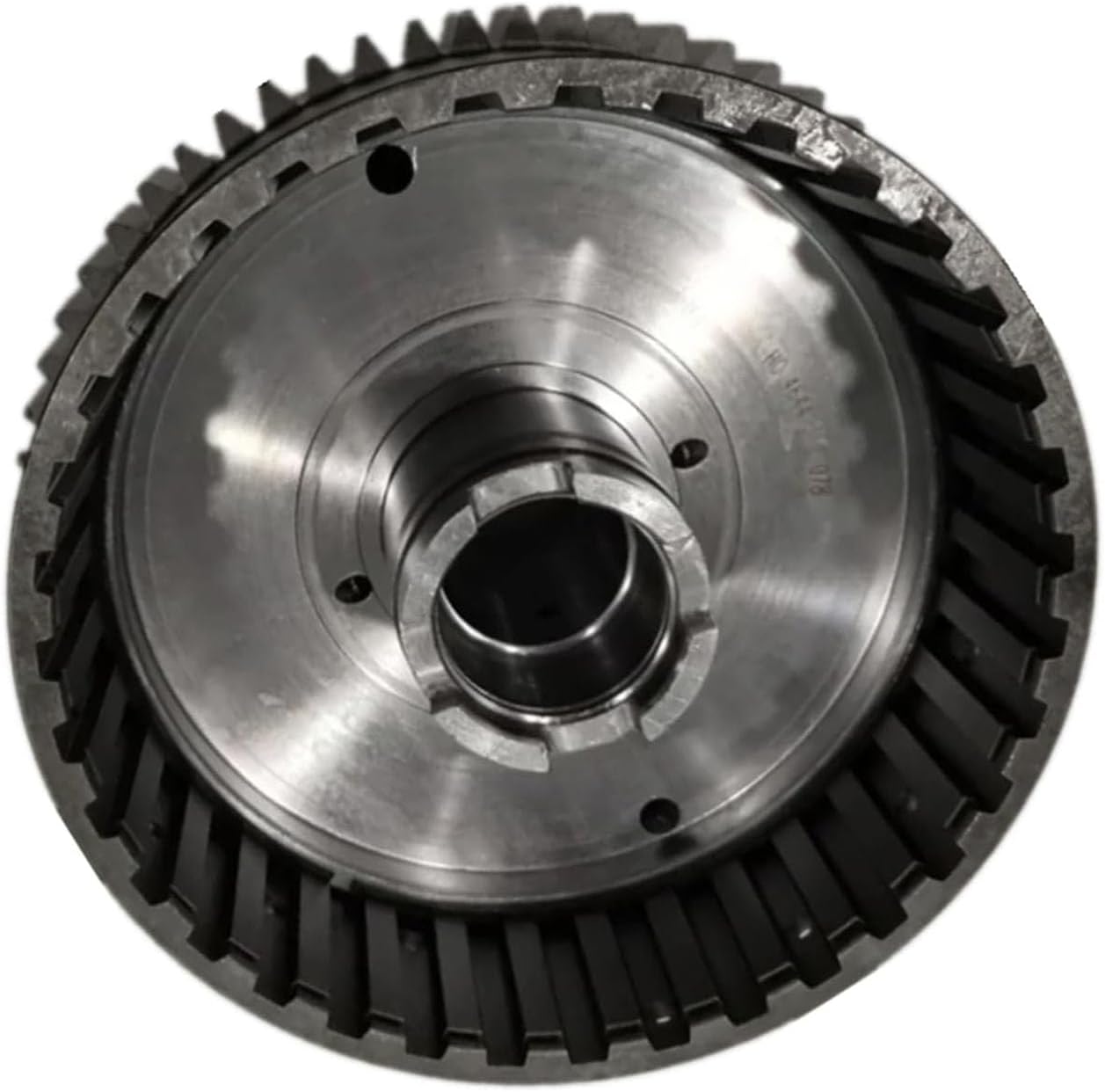 Disc Carrier 4644252087 For ZF Transmission Gearbox 4WG180 4WG200