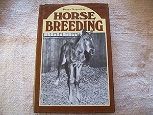 Horse Breeding by Peter Rossdale