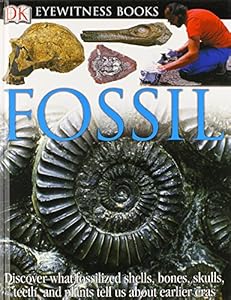 DK Eyewitness Books: Fossil
