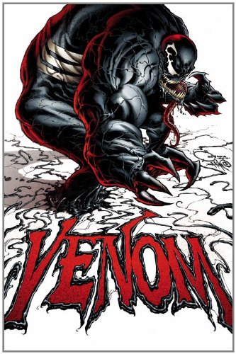 Venom, Vol. 1 by Rick Remender