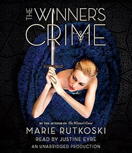 The Winner's Crime