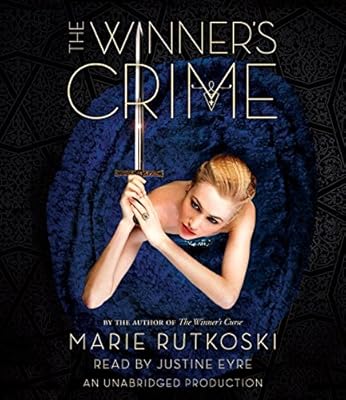 The Winner's Crime
