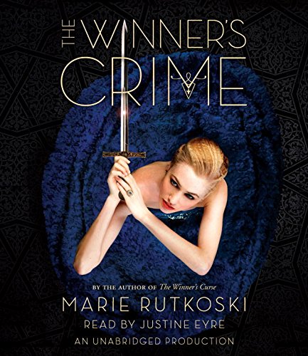 The Winner's Crime by Marie Rutkoski
