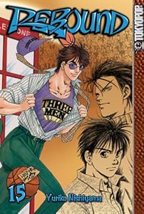 Rebound, Vol. 15