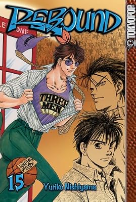 Rebound, Vol. 15