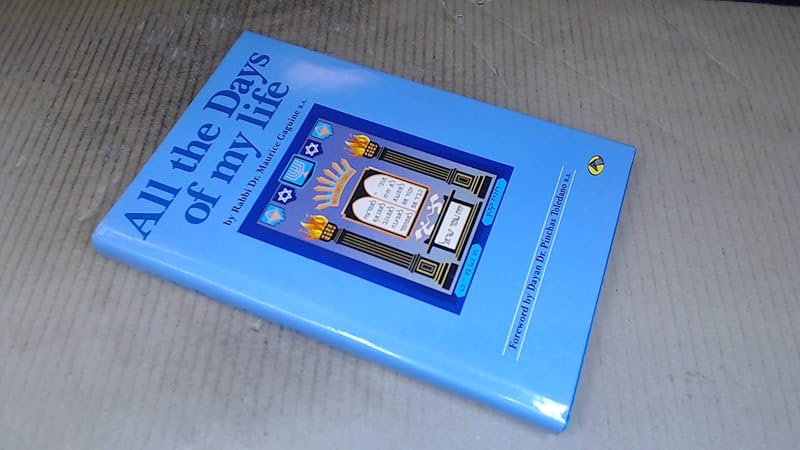All the Days of My Life by Hilary Bailey