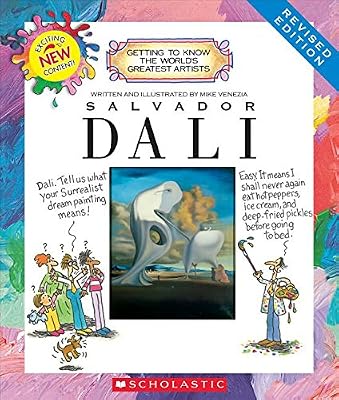 Salvador Dali